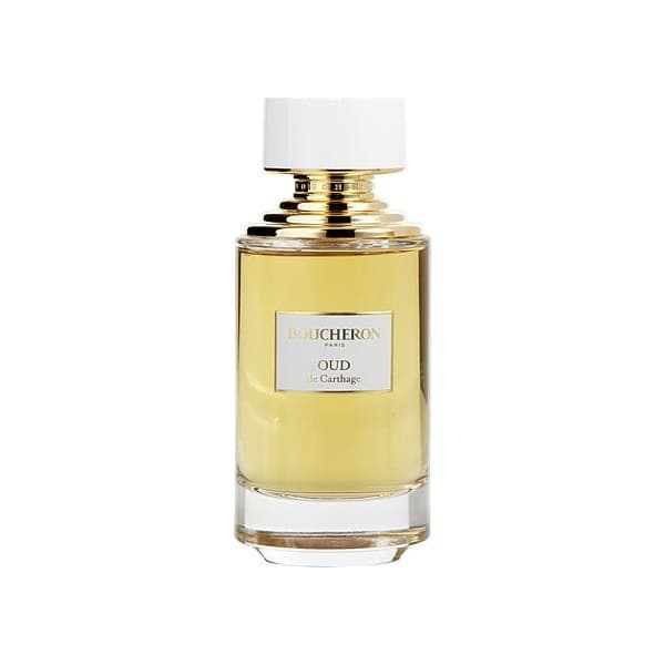 Boucheron Oud De Carthage