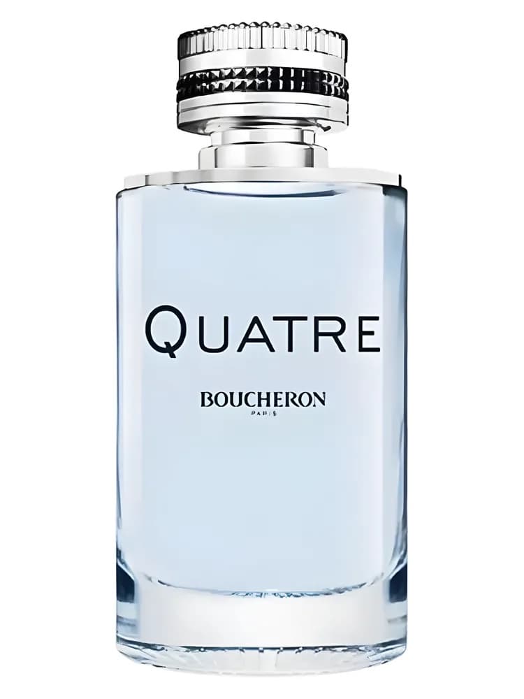 Boucheron Quatre Pour Homme for men