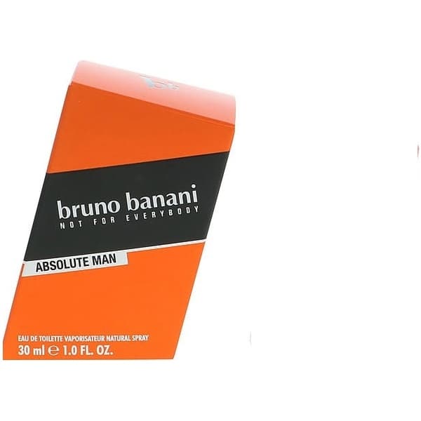 Bruno Banani Absolute Man