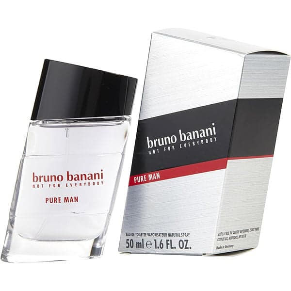 Bruno Banani Pure Man