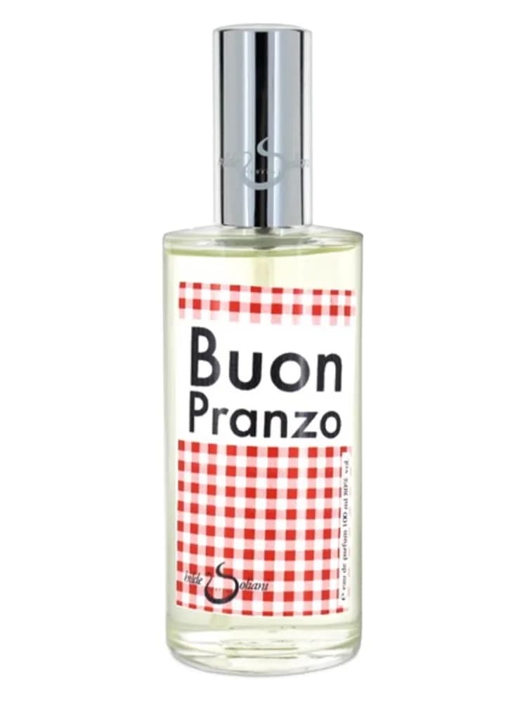 Buon Pranzo unisex