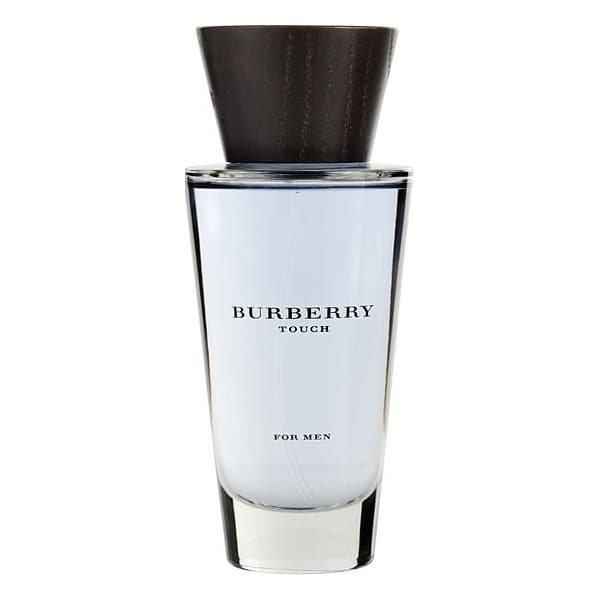 Burberry Touch