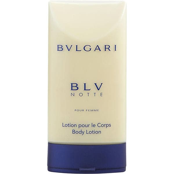 Bvlgari Blv Notte