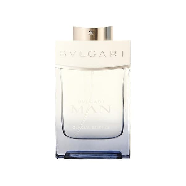 Bvlgari Man Glacial Essence