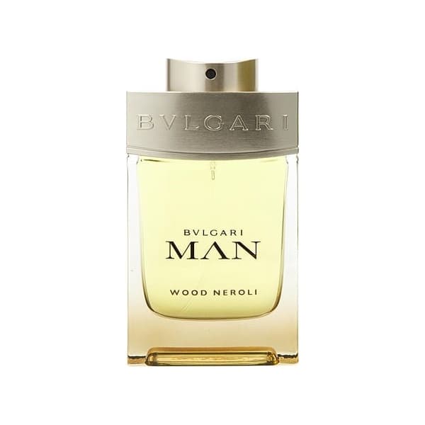 Bvlgari Man Wood Neroli