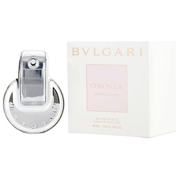 Bvlgari Omnia Crystalline