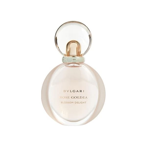 Bvlgari Rose Goldea Blossom Delight