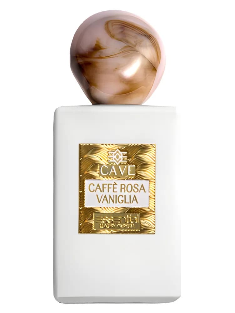 Caffe Rosa Vaniglia for women