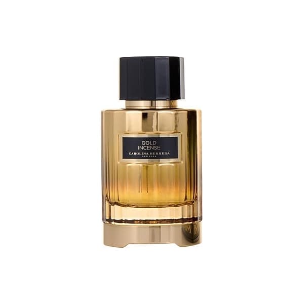 Carolina Herrera Gold Incense