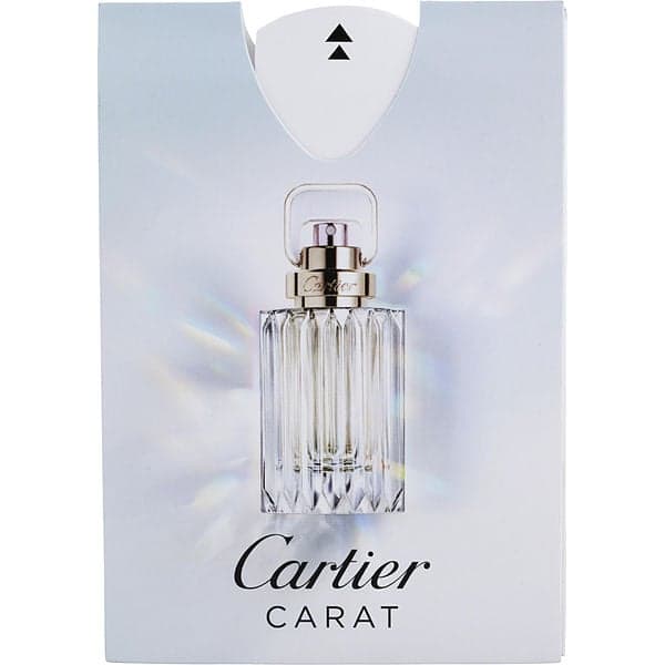 Cartier Carat