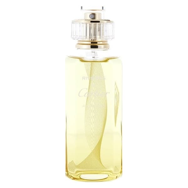 Cartier Rivieres Allegresse