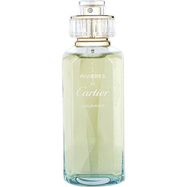 Cartier Rivieres Luxuriance