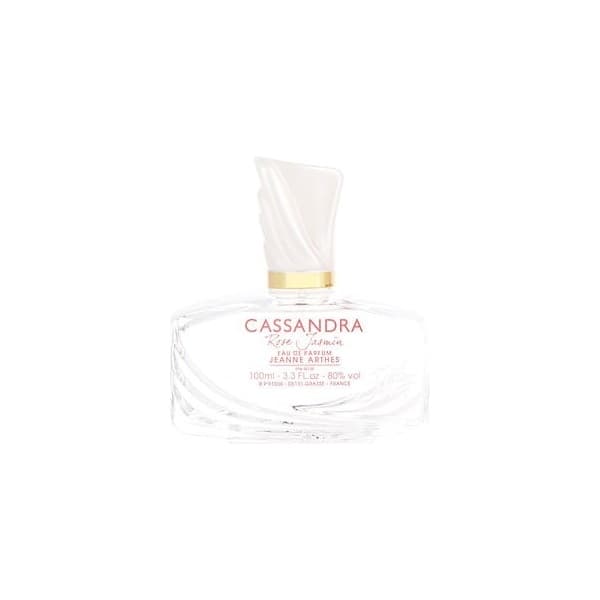 Cassandra Rose Jasmin