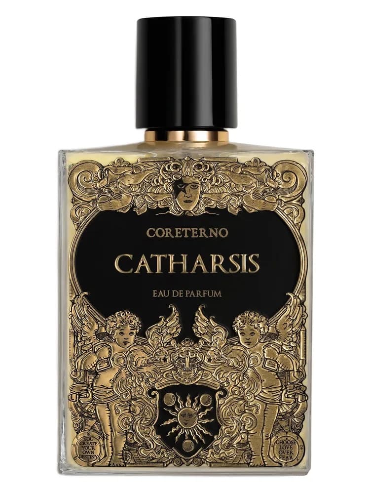 Catharsis unisex