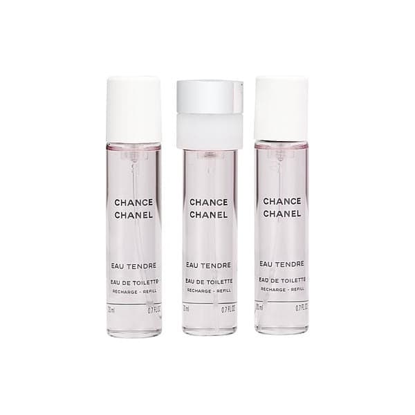 Chanel Chance Eau Tendre