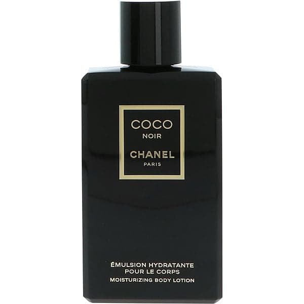 Chanel Coco Noir