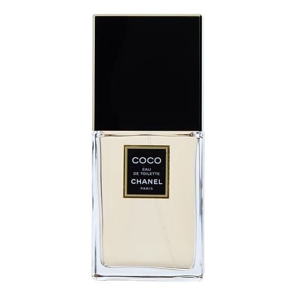 Chanel Coco