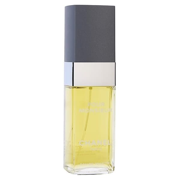 Chanel Pour Monsieur