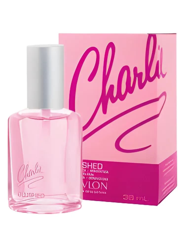 Charlie Blushed for women