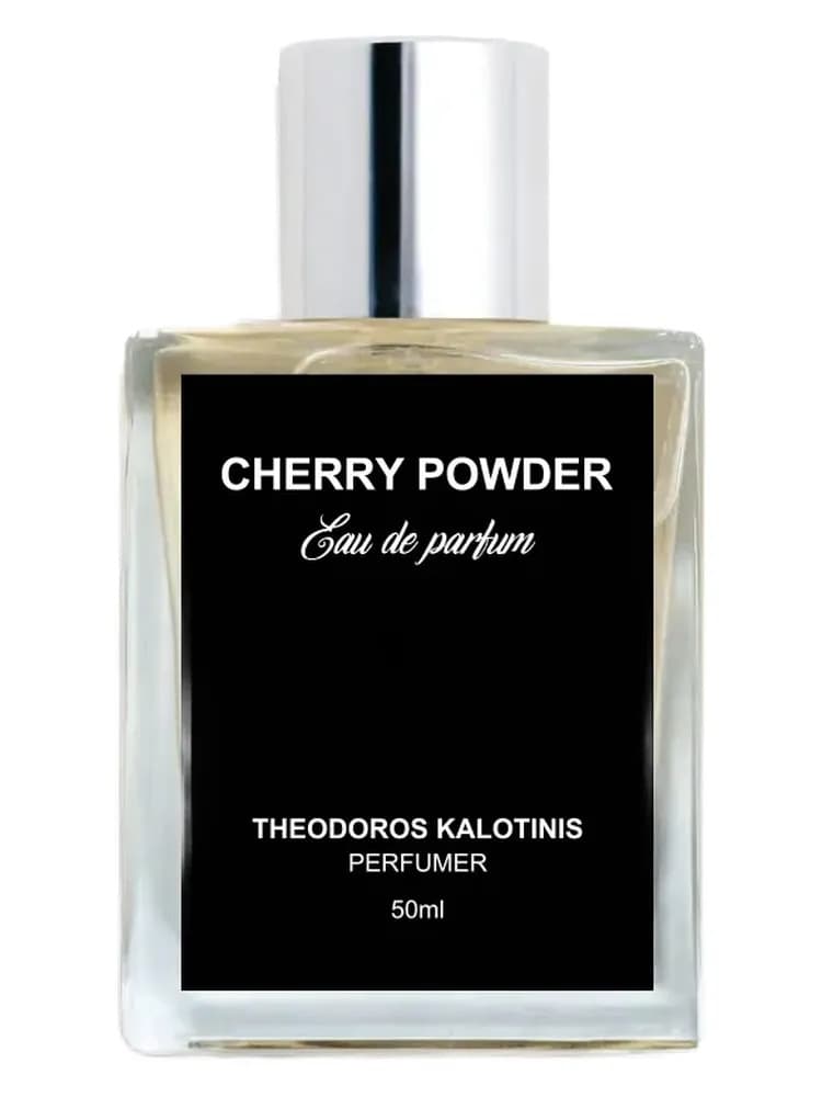 Cherry Powder unisex