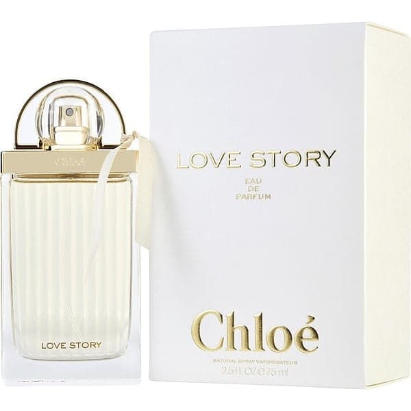 Chloe Love Story