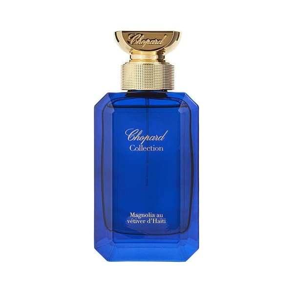 Chopard Collection Magnolia Au Vetiver d'Haiti