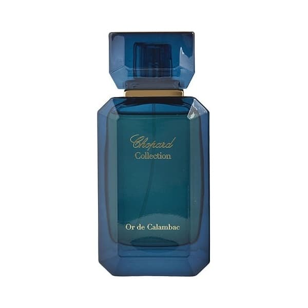 Chopard Collection Or De Calambac