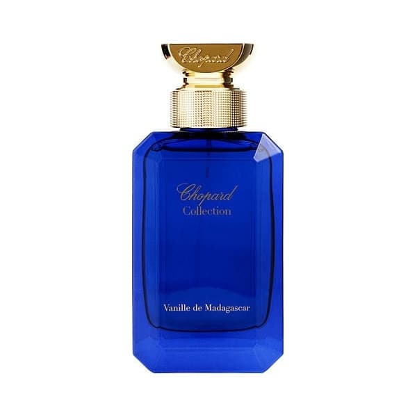 Chopard Collection Vanille De Madagascar