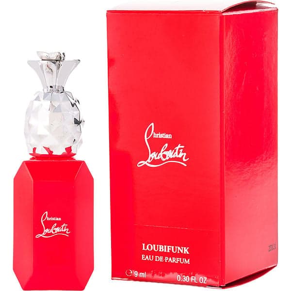Christian Louboutin Loubifunk