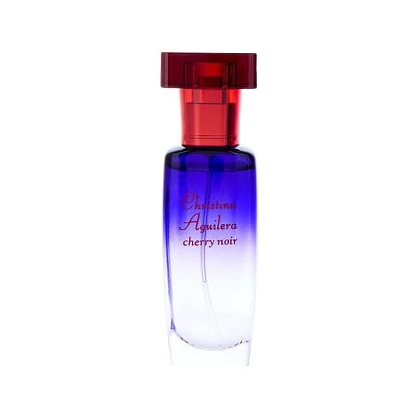 Christina Aguilera Cherry Noir