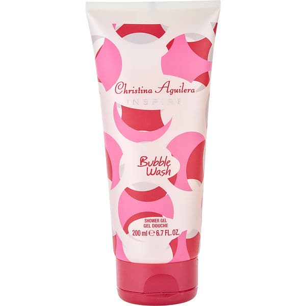 Christina Aguilera Inspire