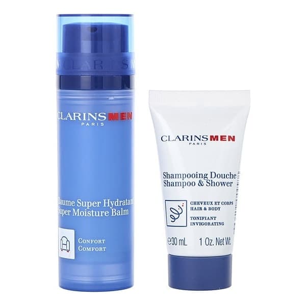 Clarins