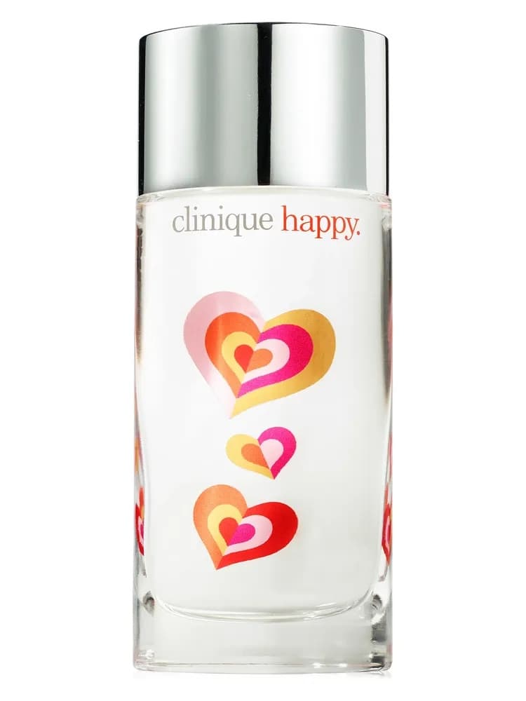Clinique Happy Limited Edition 2022 for women