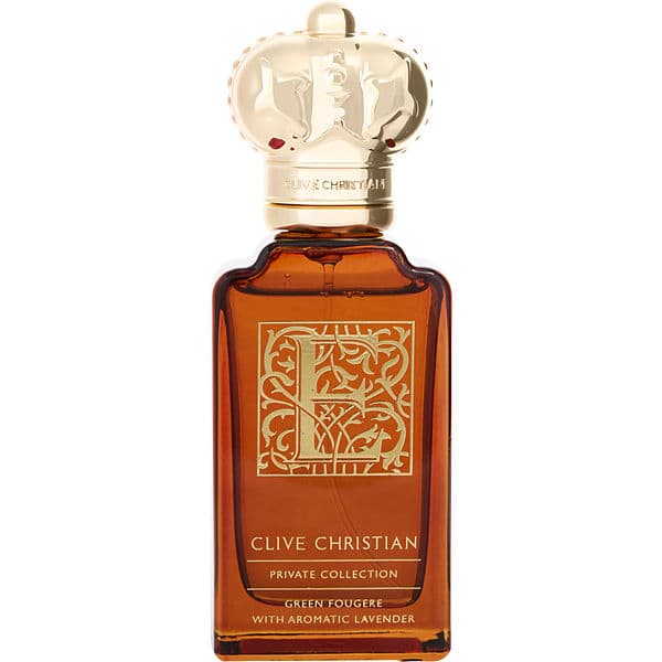 Clive Christian E Green Fougere