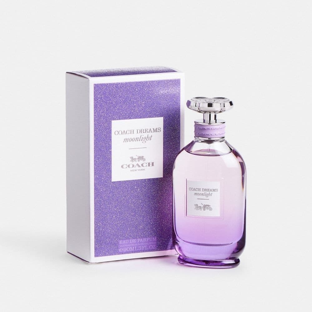 Coach Dreams Moonlight