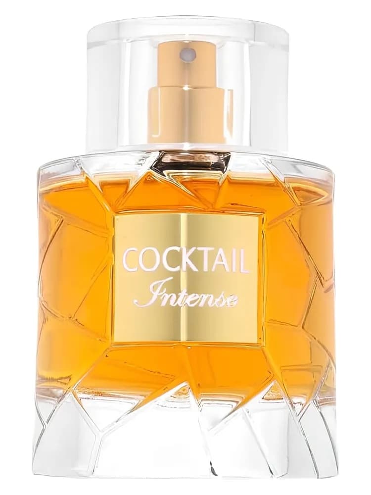 Cocktail Intense unisex