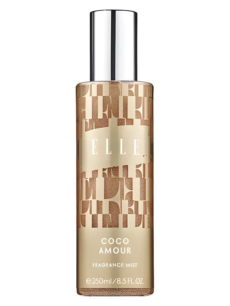 Coco Amour for women