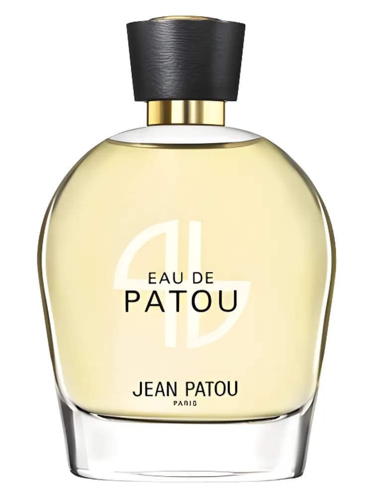 Collection Heritage Eau de Patou unisex