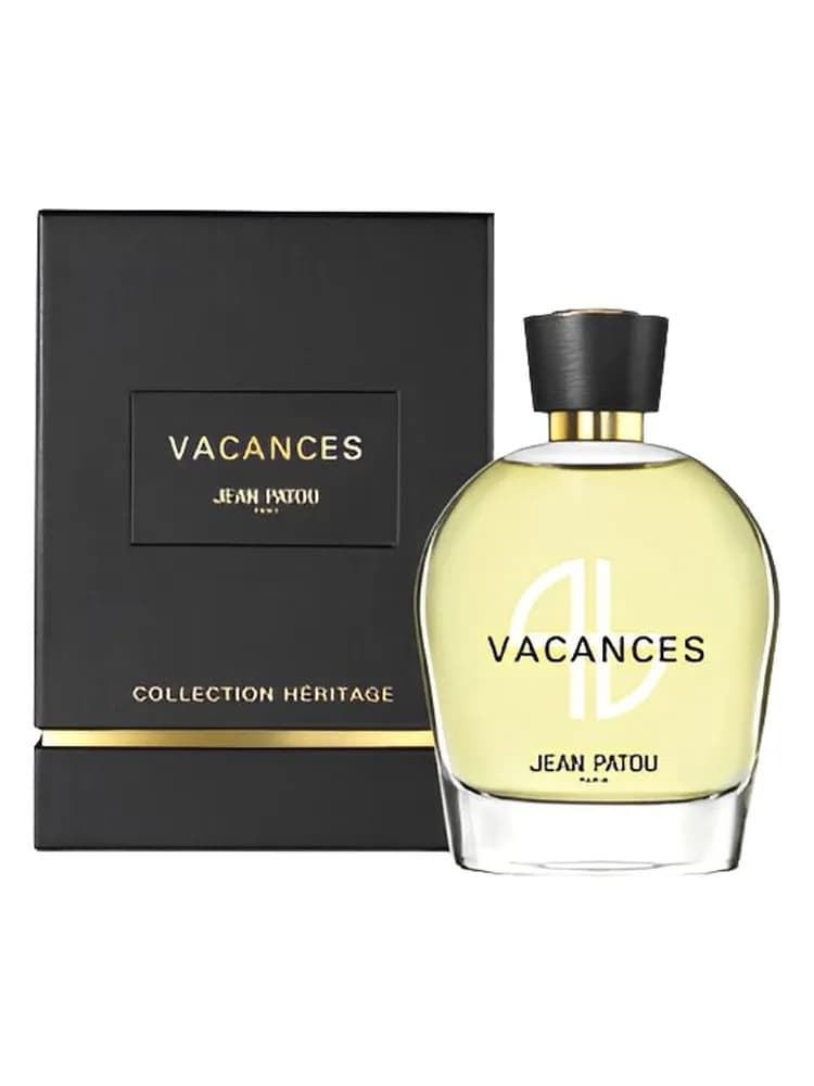 Collection Heritage Vacances for women