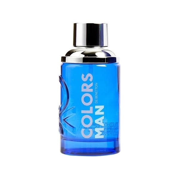 Colors De Benetton Blue