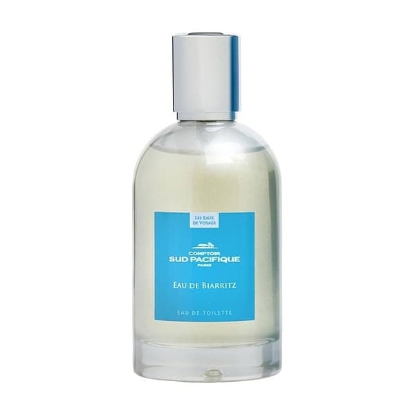 Comptoir Sud Pacifique Eau De Biarritz