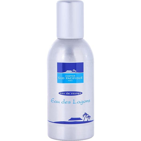 Comptoir Sud Pacifique Eau Des Lagons