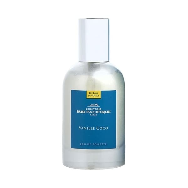 Comptoir Sud Pacifique Vanille Coco