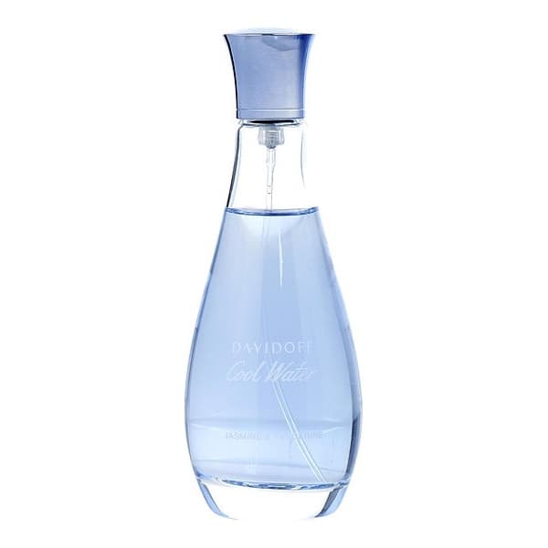 Cool Water Jasmine & Tangerine