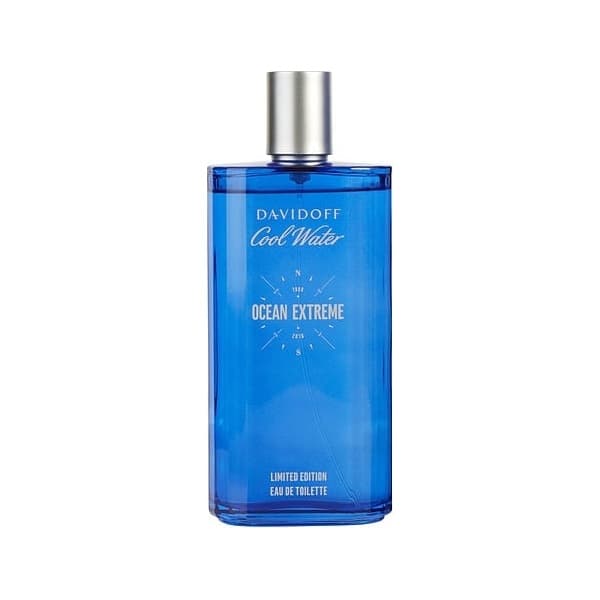 Cool Water Ocean Extreme