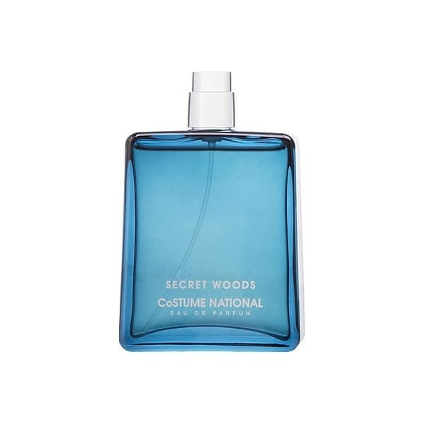 Costume National Secret Woods