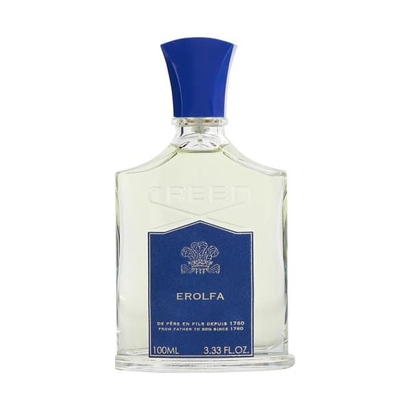 Creed Erolfa