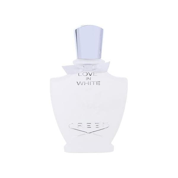 Creed Love In White