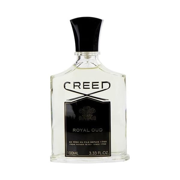 Creed Royal Oud