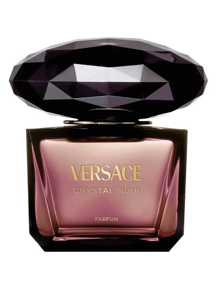 Crystal Noir Parfum for women